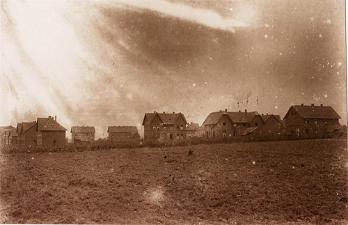 Zeche Friederika Foto