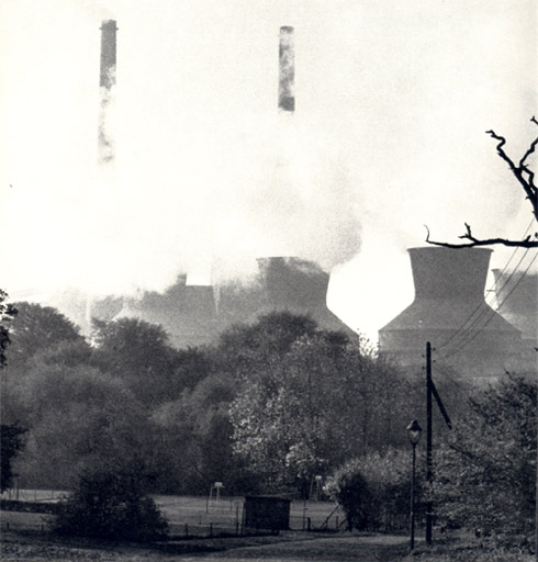 Wohnhaus in der Grünstrasse