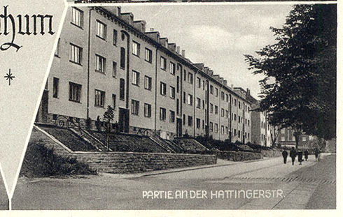 Hattinger Strae