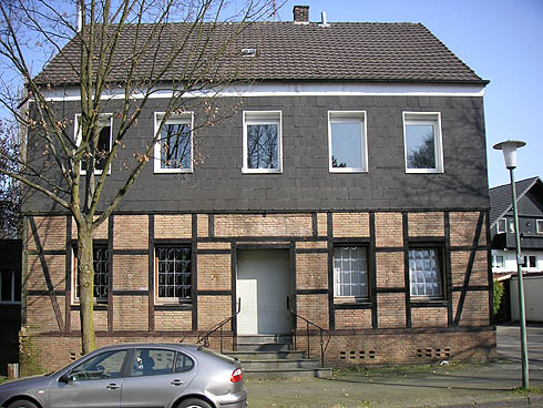 Haus Knepper