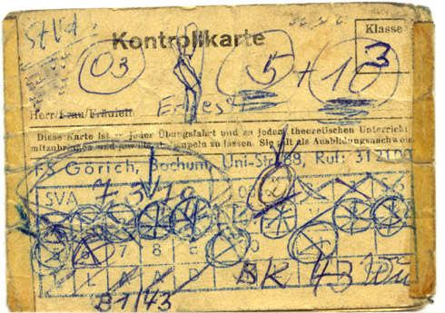 Grich Fahrschule