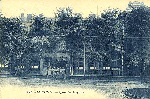 Ottostraße