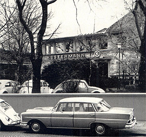 Kestermann 1967