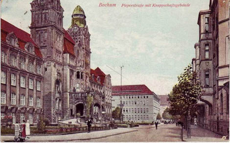 Knappschaft 1930