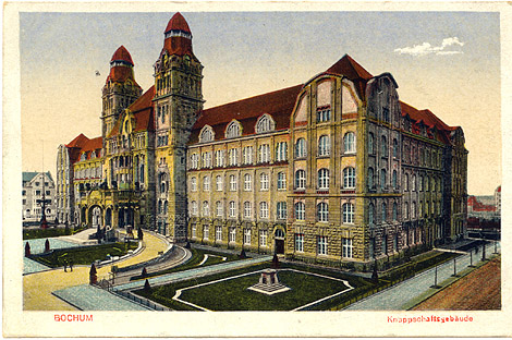 Knappschaft