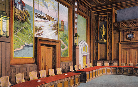 Knappschaft Saal