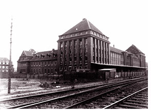 Königsallee 1904