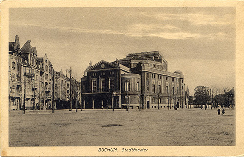 Stadttheater