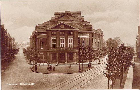 Stadttheater