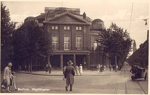 Stadttheater