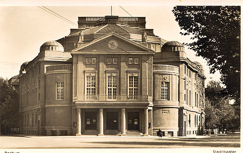 Stadttheater