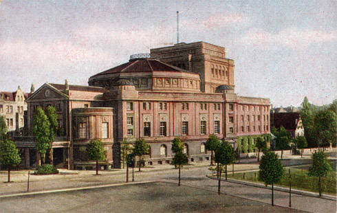 Stadttheater
