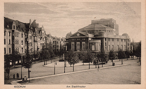 Stadttheater