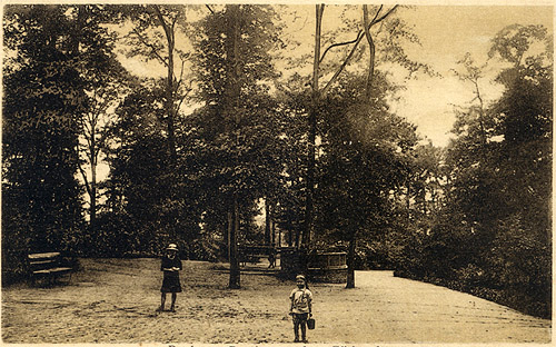 Südpark 1923