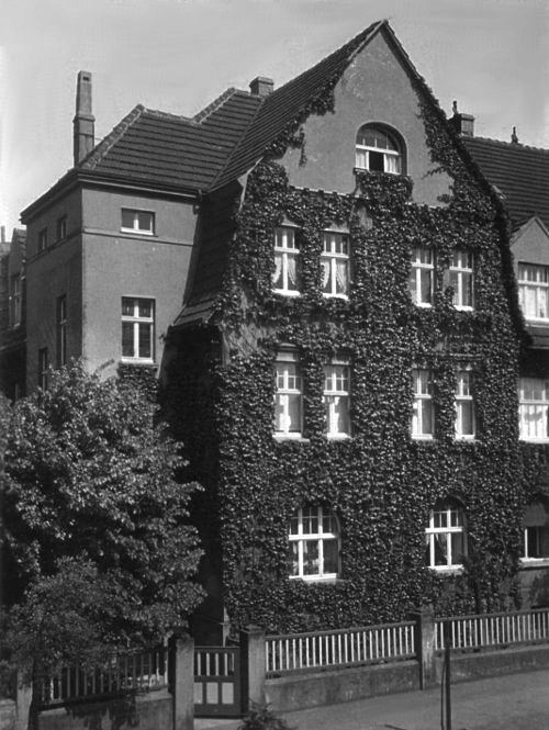 Friederikastraße 90