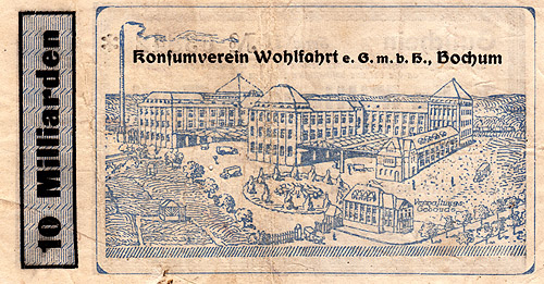 Konsumverein