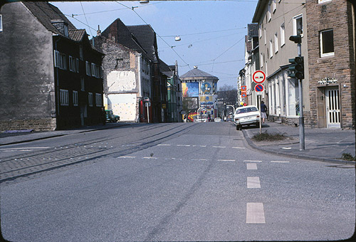 Wiemelhauser Straße