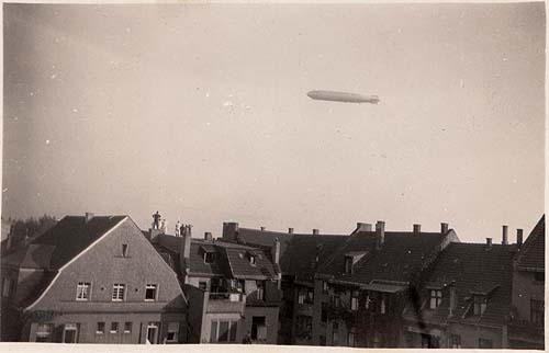 1929 Zeppelin