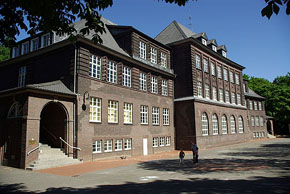 Drusenbergschule 2007