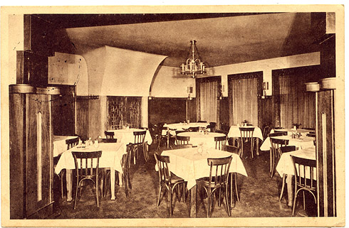 Ehrenfelder Bürgerhalle