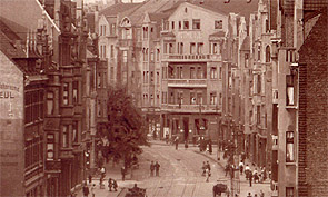 Hattinger Straße 1922