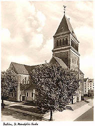 Meinolphuskirche