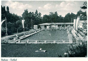 Wiesentalbad 1956