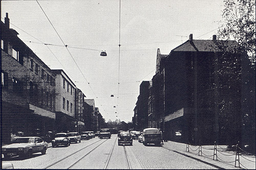 Friederikastraße 90